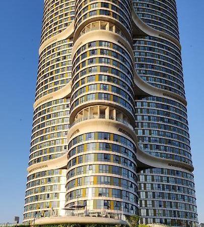 Tips For Istanbul Apartman Kültér fotó