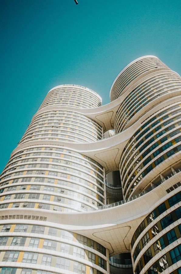 Tips For Istanbul Apartman Kültér fotó