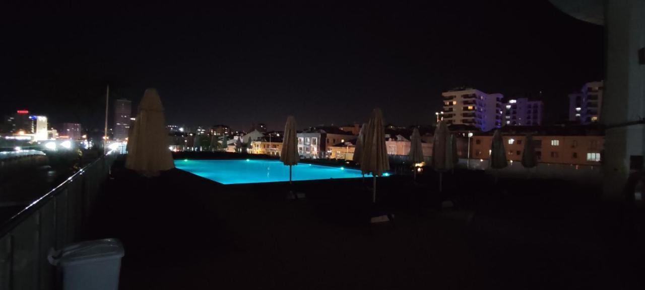 Tips For Istanbul Apartman Kültér fotó