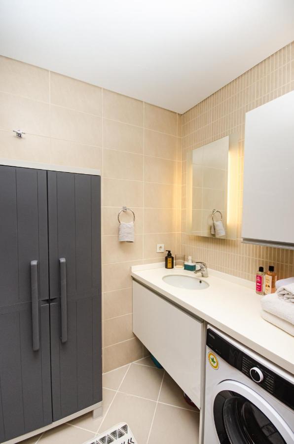 Tips For Istanbul Apartman Kültér fotó