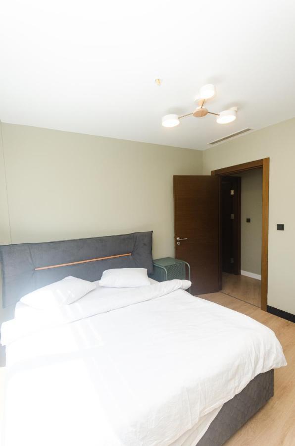 Tips For Istanbul Apartman Kültér fotó