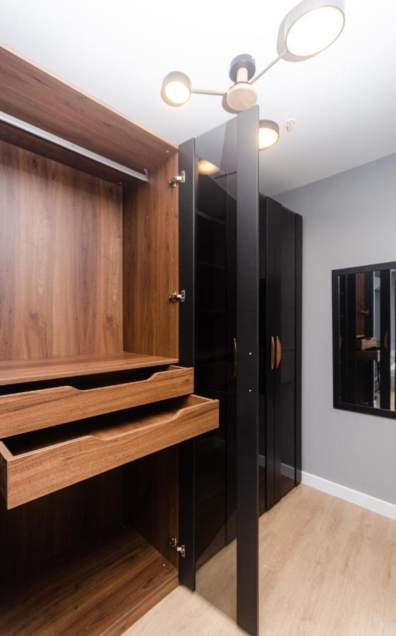 Tips For Istanbul Apartman Kültér fotó
