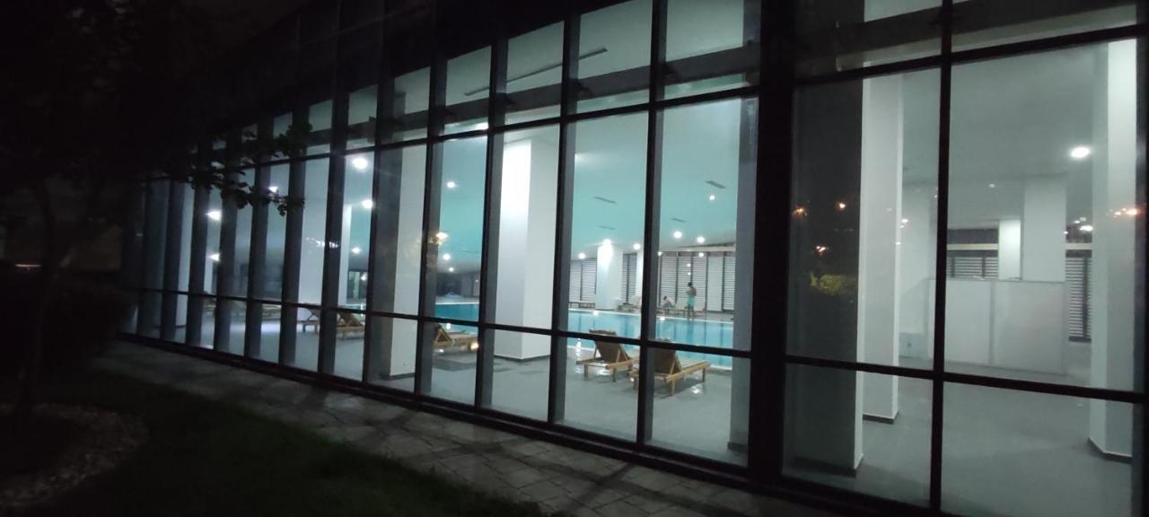 Tips For Istanbul Apartman Kültér fotó