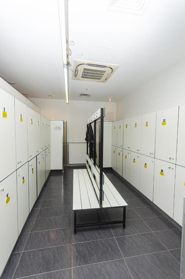 Tips For Istanbul Apartman Kültér fotó