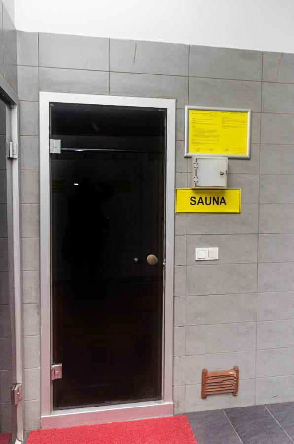 Tips For Istanbul Apartman Kültér fotó