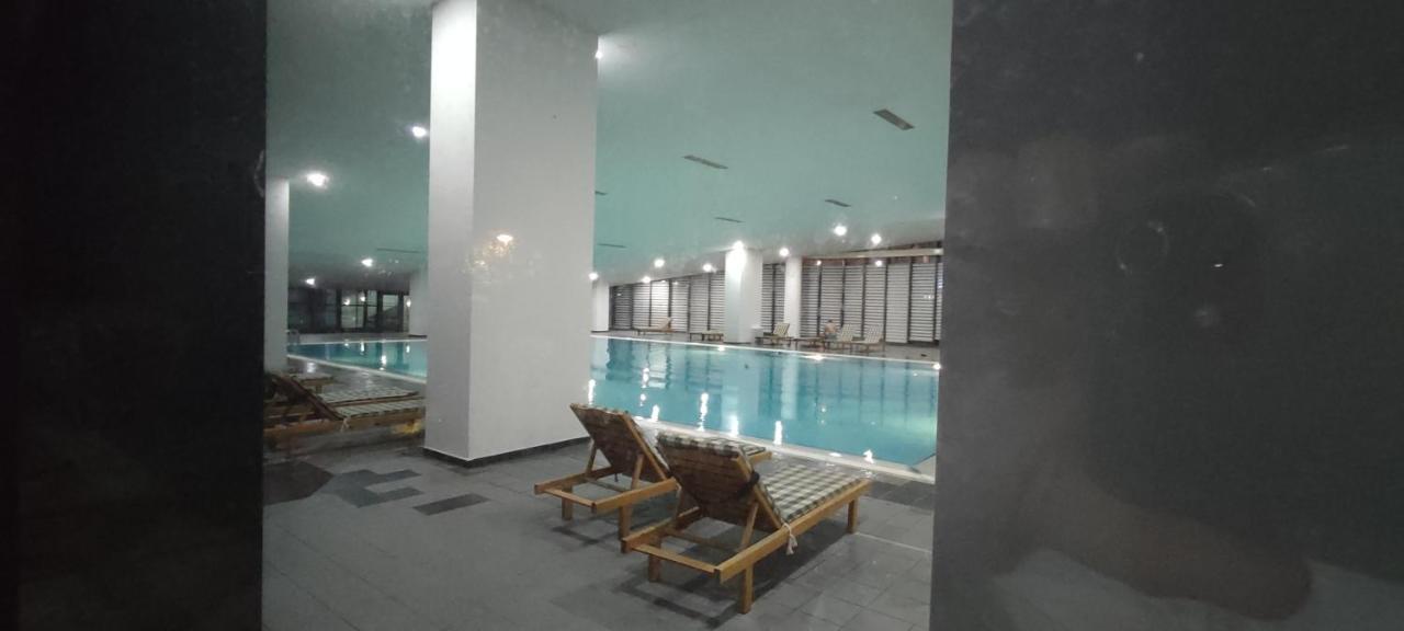 Tips For Istanbul Apartman Kültér fotó