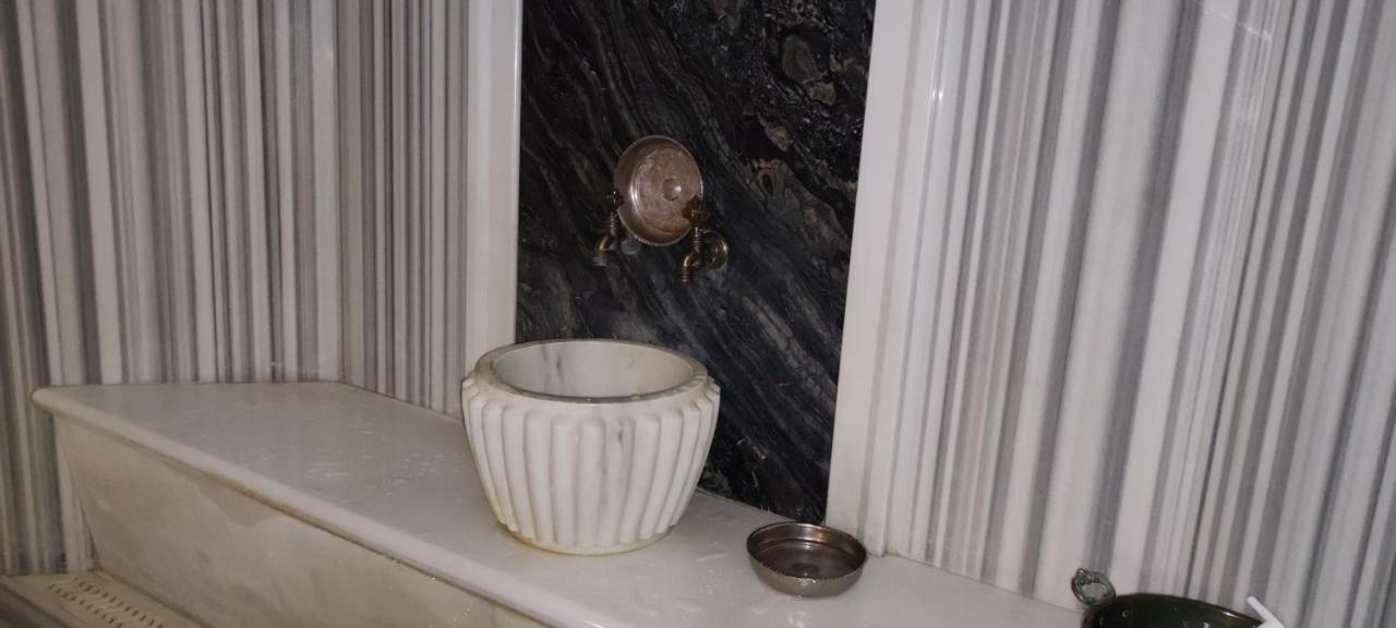 Tips For Istanbul Apartman Kültér fotó