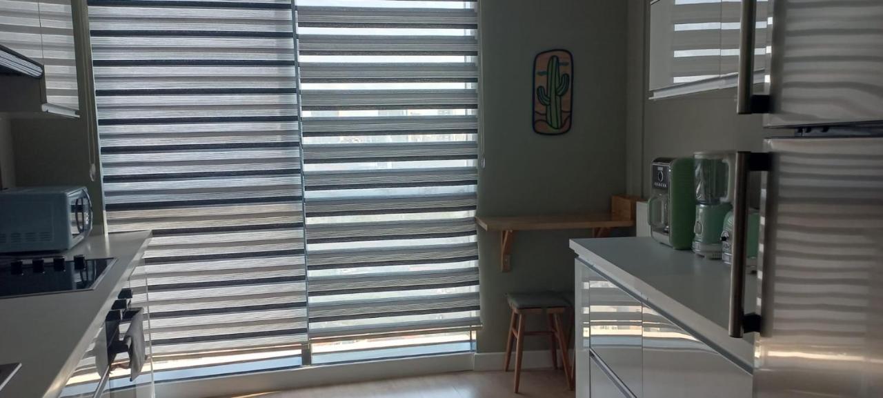 Tips For Istanbul Apartman Kültér fotó